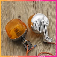 Bộ 2 đèn Xi nhan xe 67 CD Benly Cup
