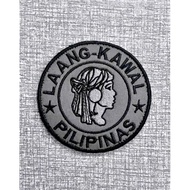 PAF Laang Kawal Patch