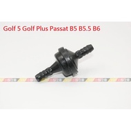 ((VAG Xiaolai Car) Golf 5 Plus Passat B5 B5.5 B6 Check Valve