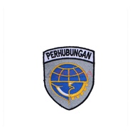 Transportation Agency Logo Badge, Transportation Agency, Transportation Agency