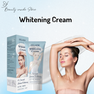 Eelhoe Whitening Cream 10 seconds Instant Whitening Active White Face and Body Whitening Cream 60ml