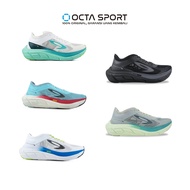 NINETEN 910 GEIST EKIDEN HYPERPULSE RUNNING SHOES