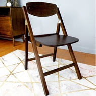 Evergreen Furniture C-FC6 ผลิตจากไม้ยางพารา ( 2 ตัว/กล่อง ) ( 4 ตัว/กล่อง )