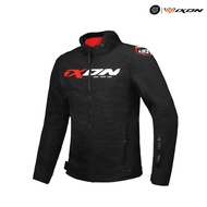 IXON Fierce Air Jacket – Motorcycle Riding