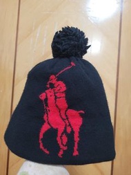 Ralph Lauren Polo 冷帽