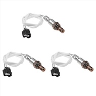3X OZA603-N18 Oxygen O2 Sensor for Nissan Altima Juke Micra Note Pathfinder Teana Sunny 10-17 226A0-