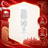 Dr.Althea 345 Relief Cream 50ml | Facial Moisturizer, Soothing, Hydrating（dr althea 345 relief cream