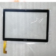Suitable For 10.8-Inch Tablet External Screen, Handwriting Screen Capacitive Screen Cable Coding DH-10265A4-GG-KH FPC-693-V2.0