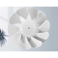8 Inch Blower Kipas Exhaust Fan Ventilasi Multi Fungsi Exhaust Fan Rumah Diam Inline Duct Fan Blower