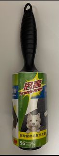 全新 3M 思高除塵轆 1 個