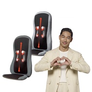 Concern康生 好時光悠悠揉捏按摩椅墊 CON-2882