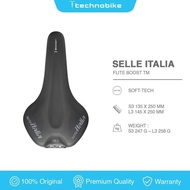 Termurah Saddle Selle Italia Flite Boost Tm Mn Am - Saddle Sepeda