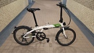 Tern Link N8折疊單車
