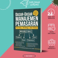 Basics of danang sunyoto marketing management