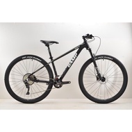 Camp Cruze 9.1 29er 2x11 Shimano Deore Mix Alloy MTB