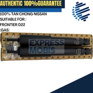 TAN CHONG NISSAN FRONTIER D22 FRONT ABSORBER ( 1SET ) 56110-3S560AP FRONTIER D22