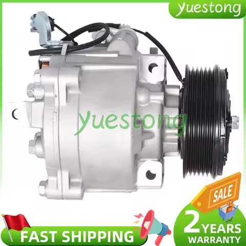 For Mitsubishi Outlander 3.0L Lancer 2.0L 2.4L AC Compressor 7813A197 7813A350 7813A354 7813A648 781