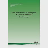 Field Experiments in Managerial Accounting Research