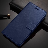 Luxury Leather Magnetic Flip Case For Xiaomi Poco F6 Pro Little X6 X6Pro F6Pro PocoF6 5G Shockproof 