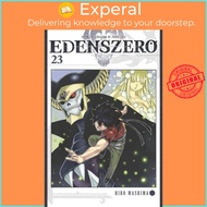 EDENS ZERO 23 by Hiro Mashima (UK edition, paperback)