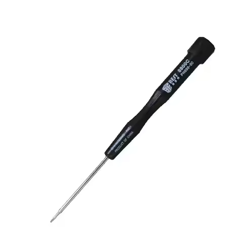 1Pc Precision Screwdriver P2 P5 1.5 Pentalobe Y 2.5 Tri Wing PH00 PH000 T3 T4 T5 T6 for Macbook Air