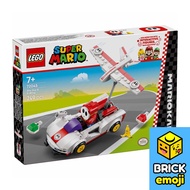 LEGO 72045 Super Mario Mario Kart Shy Guy & P-Wing