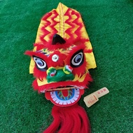 Lion Dance Children Lion Dance Toys Kindergarten Performance Props Foshan South Lion Dance Lion Danc
