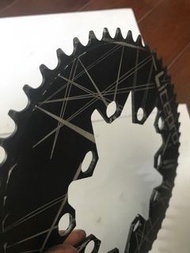 Litepro Oval Chainring