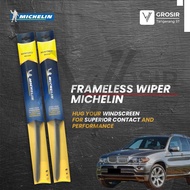 Michelin Beam Frameless Wiper bmw X5 E53 2000-2006 Z33