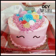 Kue | Roti | Cake Kartikasari Tart Unicorn Birthday Cake Kue Ulang Tahun Bandung