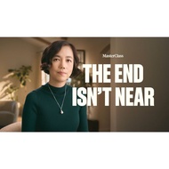 [Masterclass Course] Dr. Fei-Fei Li Teaches the Future of AI