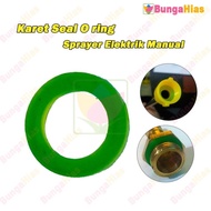 Karet Seal Sprayer Elektrik Manual O Ring Stick Handle Stik Sanchin