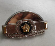 ชุดคอสเพลย์ Anri Sousou จาก Detective Conan พวงกุญแจระดับตำรวจอุทยาน ของเล่นสำหรับงานแสดง