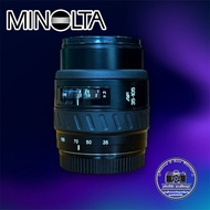 MINOLTA AF ZOOM 35-105MM.F3.5(22)-4.5 MA MOUNT