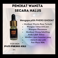 Ghoda Phero For Men Perfume Perfume Perfume Perfume Dropper Bottle HQ