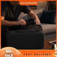 [wildwander.my] Game Console Storage Bags For ROG Xbox Ally-X Console Inner Compartment Handheld Con