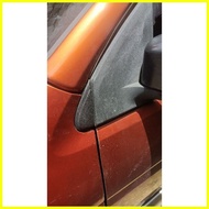 ♚ ◳ ☌ ISUZU CROSSWIND SIDE MIRROR TRIM