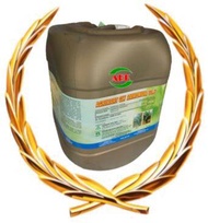 [OFFICIAL SELLER] NUFARM AGRIMART GLY AMMONIUM 33.6 (20L) Glyphosate Ammonium 100% ORIGINAL