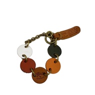 IL BISONTE Bracelet -- multicolour Women Direct from Japan Secondhand