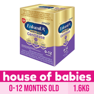 Enfamil A+ Nurapro Gentlease 1.6kg 0-12 Months Old