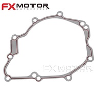 Hot Sale Suitable for Yamaha R6 03-05 R6S 06-10 Years Engine Side Cover Magnetic Motor Cover Gasket
