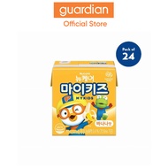 Nucare Mykids Grow Milk Banana 24S