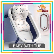 Foldable Baby Baby Tub (Tub Mandi Bayi)