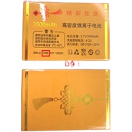 [Ready Stock] Yuguowei G518 Jinfulian Ordinary Thinking about the Future C68 Golden Hammer No. 5 Uni