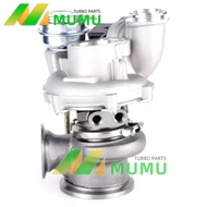 Complete Turbo charger For BMW 6er Cabriolet F12 650i 11- /BMW 5er F10 550i 10-15 769155-5011S 11654