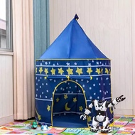 KIRIM DARI JAKARTA COD TOP QUALITY HARGA MURAH TENDA CASTLE TENDA KASTIL TENDA ISTANA KERUCUT TENDA