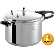 Butterfly Pressure Cooker 16.5L  BPC-32A Gas type BPC- 32 A