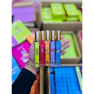 BUTTERFLY BLISS & JUICY EDITION PERFUME YAYA EMPIRE🦋
