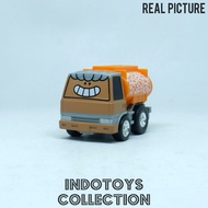 Choro Q ~ Tanker Truck