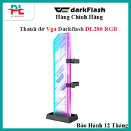 DarkFlash DL280 RGB VGA Stand - Genuine Product